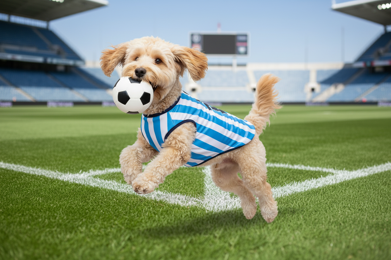 Dog Clothing